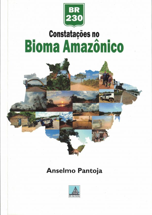 Constatações no Bioma Amazônico 